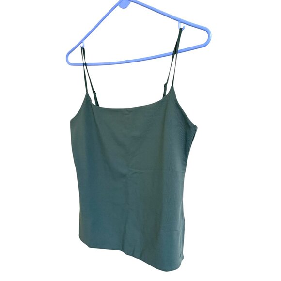 NWT Aritzia Original Contour Squareneck Cami Tank - Picture 7 of 11